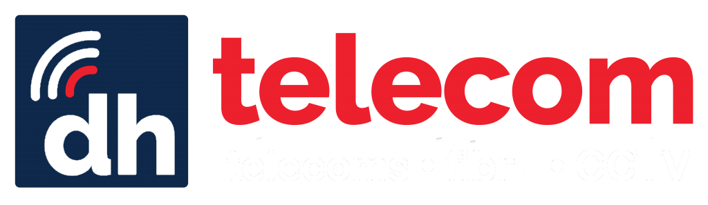 DH Telecom Ltd